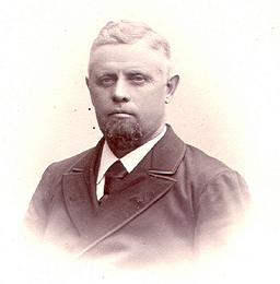  ANDERS BRYNOLF Nilsson 1847-1914